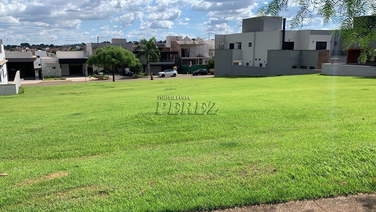 Terreno à venda no Parque Tauá - Tangará, região leste de Londrina