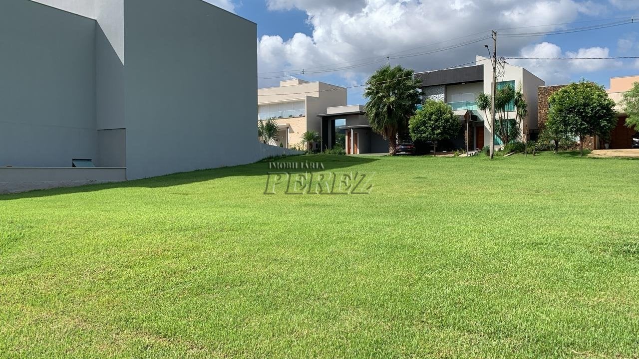 Terreno à venda no Parque Tauá - Tangará, região leste de Londrina