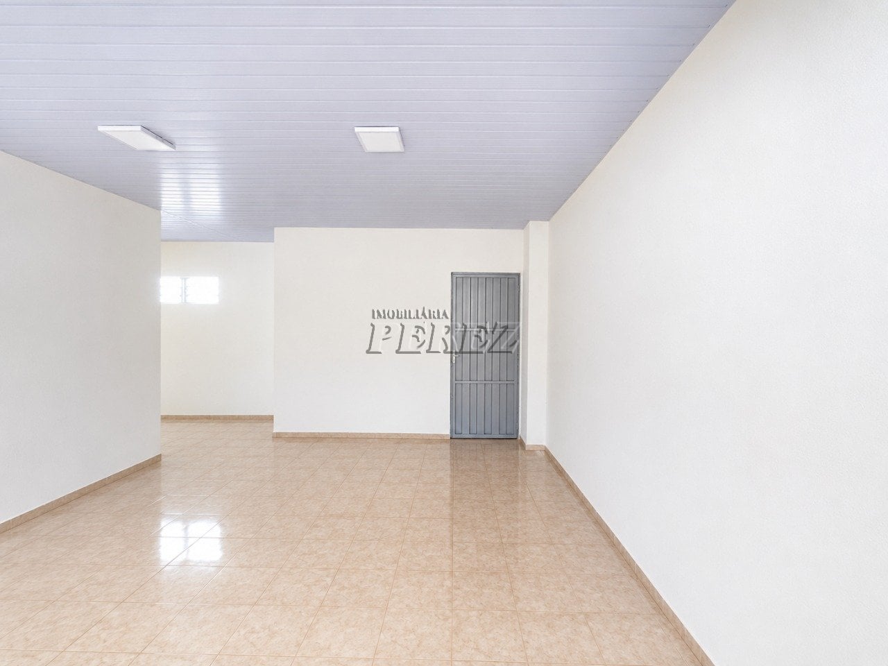 Barracão para alugar no Jardim Alpes, região norte de Londrina