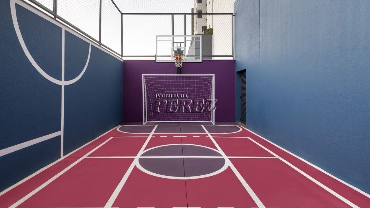 Apartamento à venda no You 180, na região sul de Londrina - Gleba Palhano