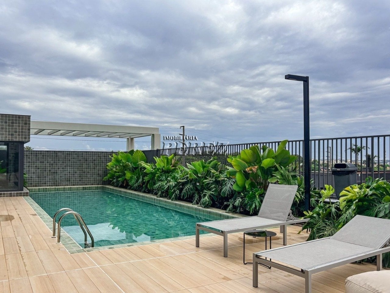 Apartamento à venda no You 180, na região sul de Londrina - Gleba Palhano
