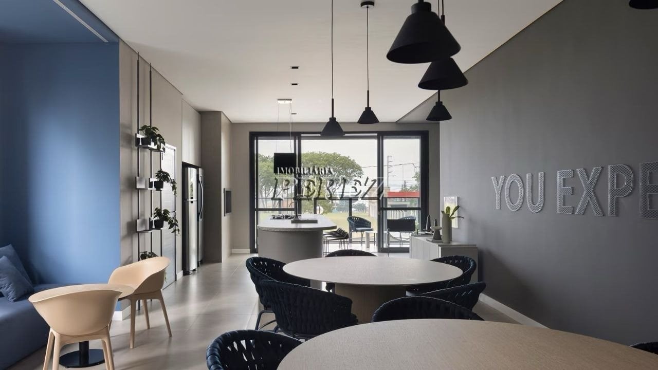 Apartamento à venda no You 180, na região sul de Londrina - Gleba Palhano