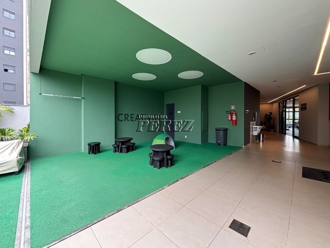 Apartamento à venda no You 180, na região sul de Londrina - Gleba Palhano