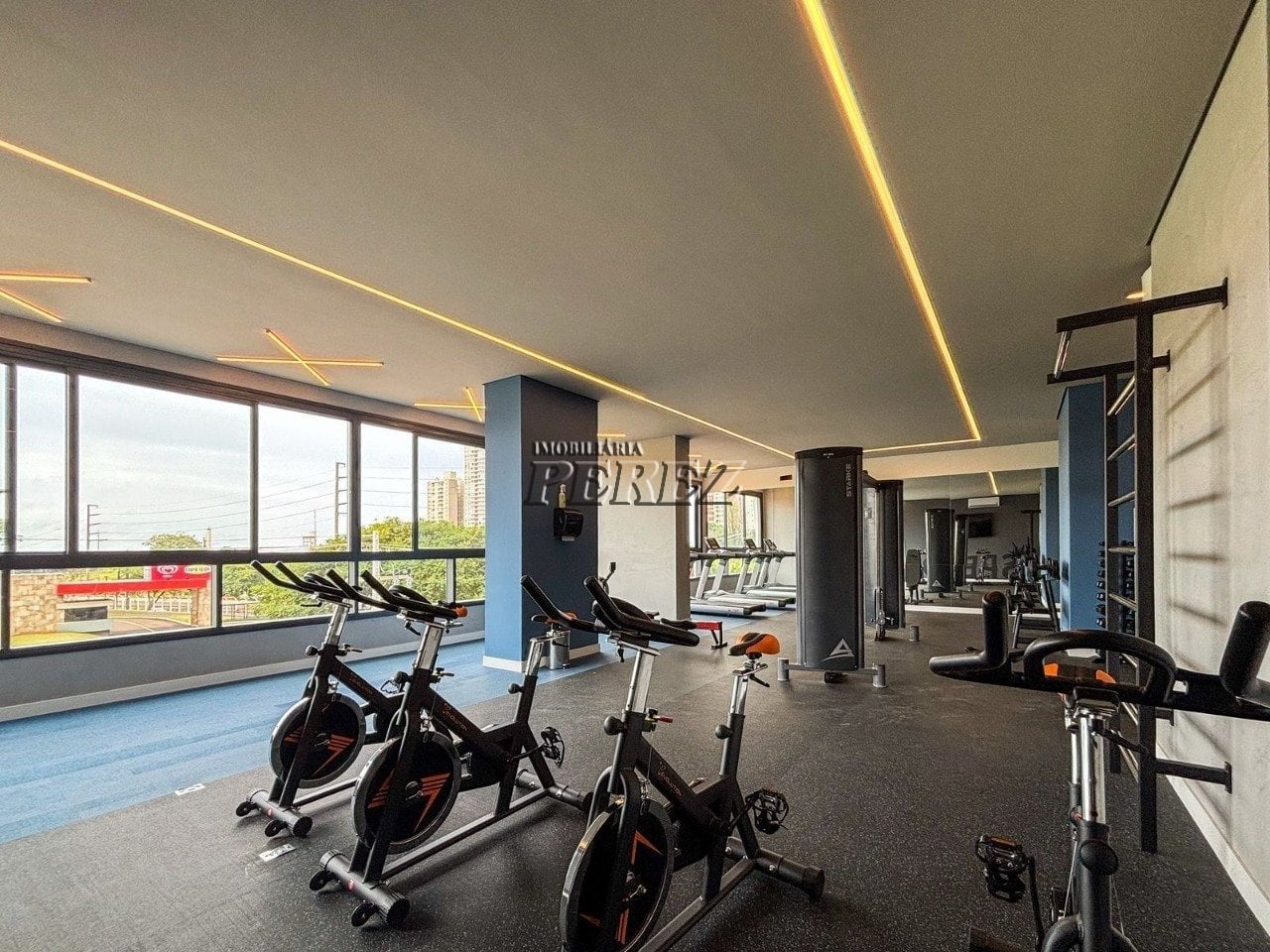Apartamento à venda no You 180, na região sul de Londrina - Gleba Palhano
