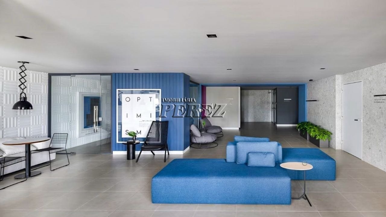 Apartamento à venda no You 180, na região sul de Londrina - Gleba Palhano