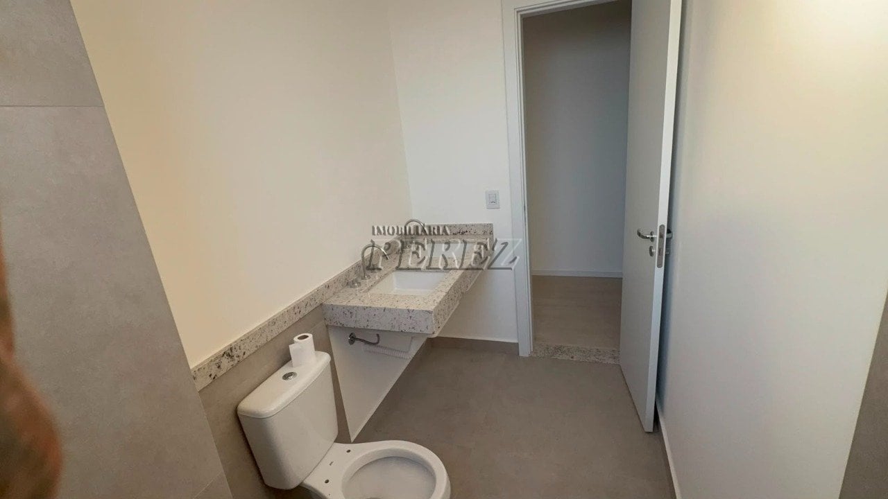Apartamento à venda no You 180, na região sul de Londrina - Gleba Palhano