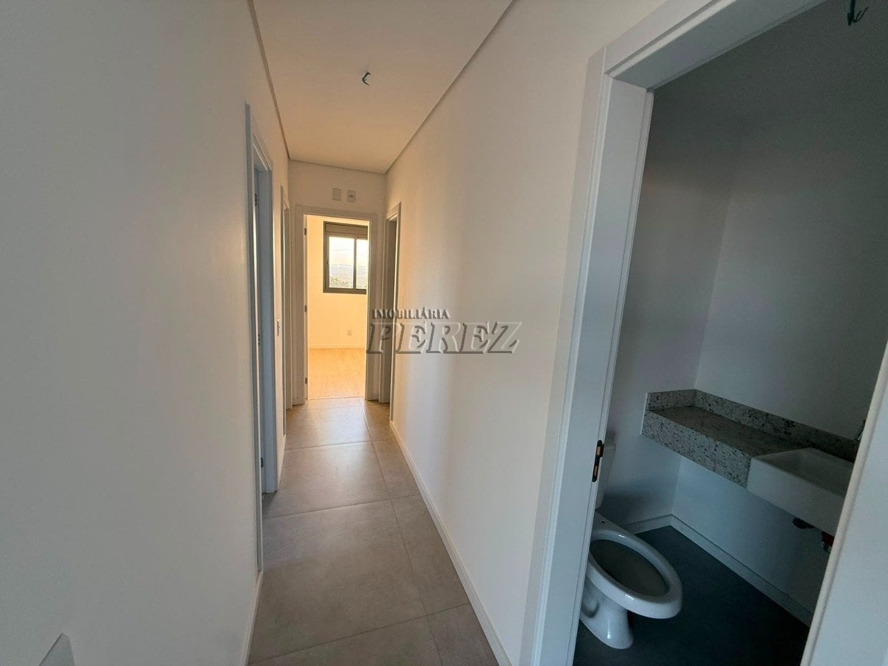 Apartamento à venda no You 180, na região sul de Londrina - Gleba Palhano