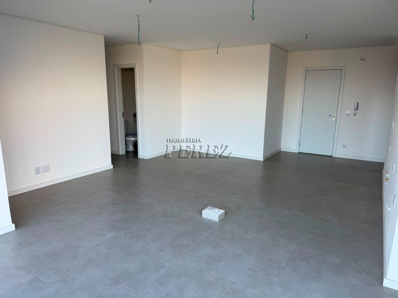 Apartamento à venda no You 180, na região sul de Londrina - Gleba Palhano