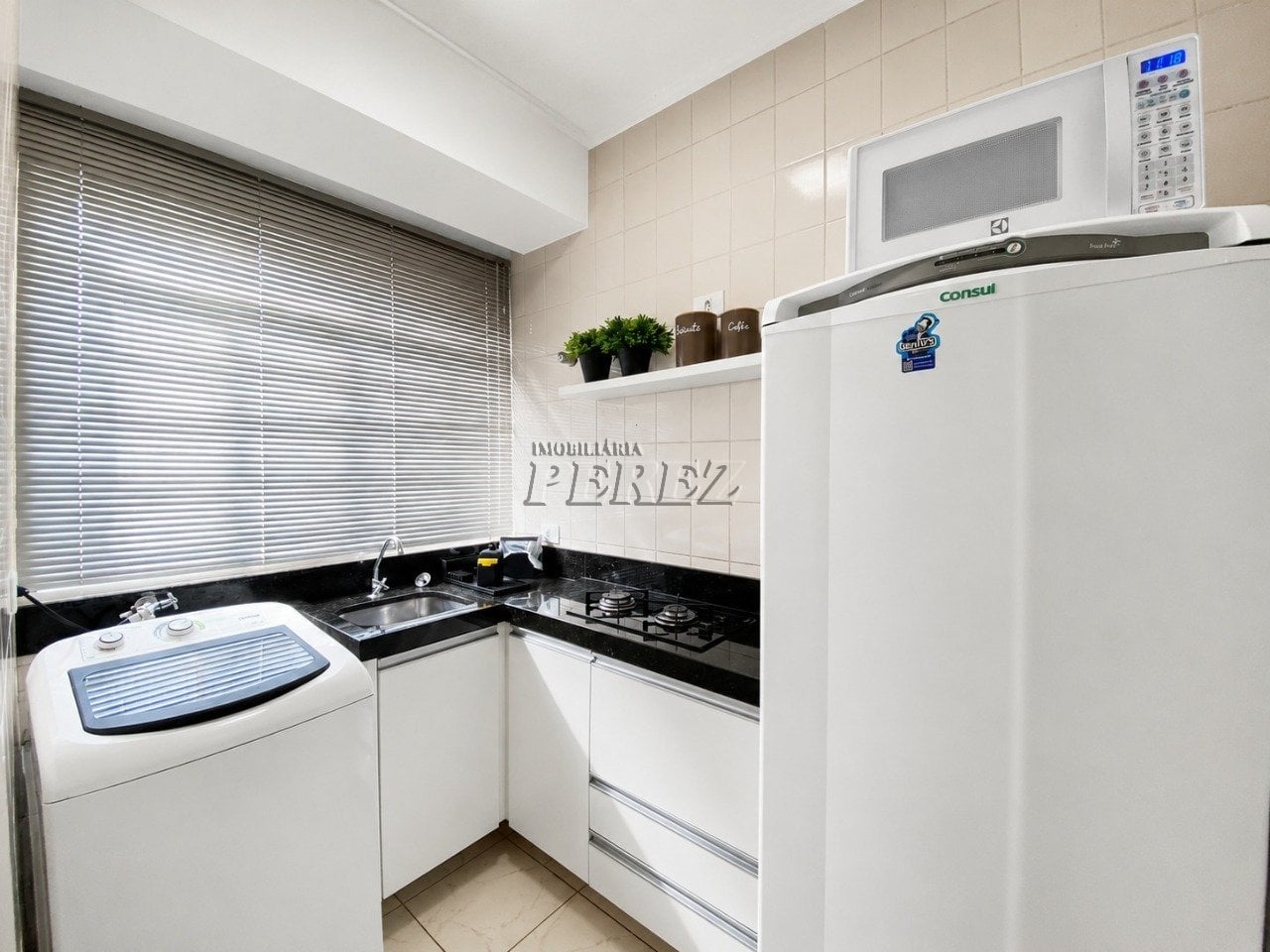Apartamento a venda no centro de Londrina - Condomínio Serra Morena