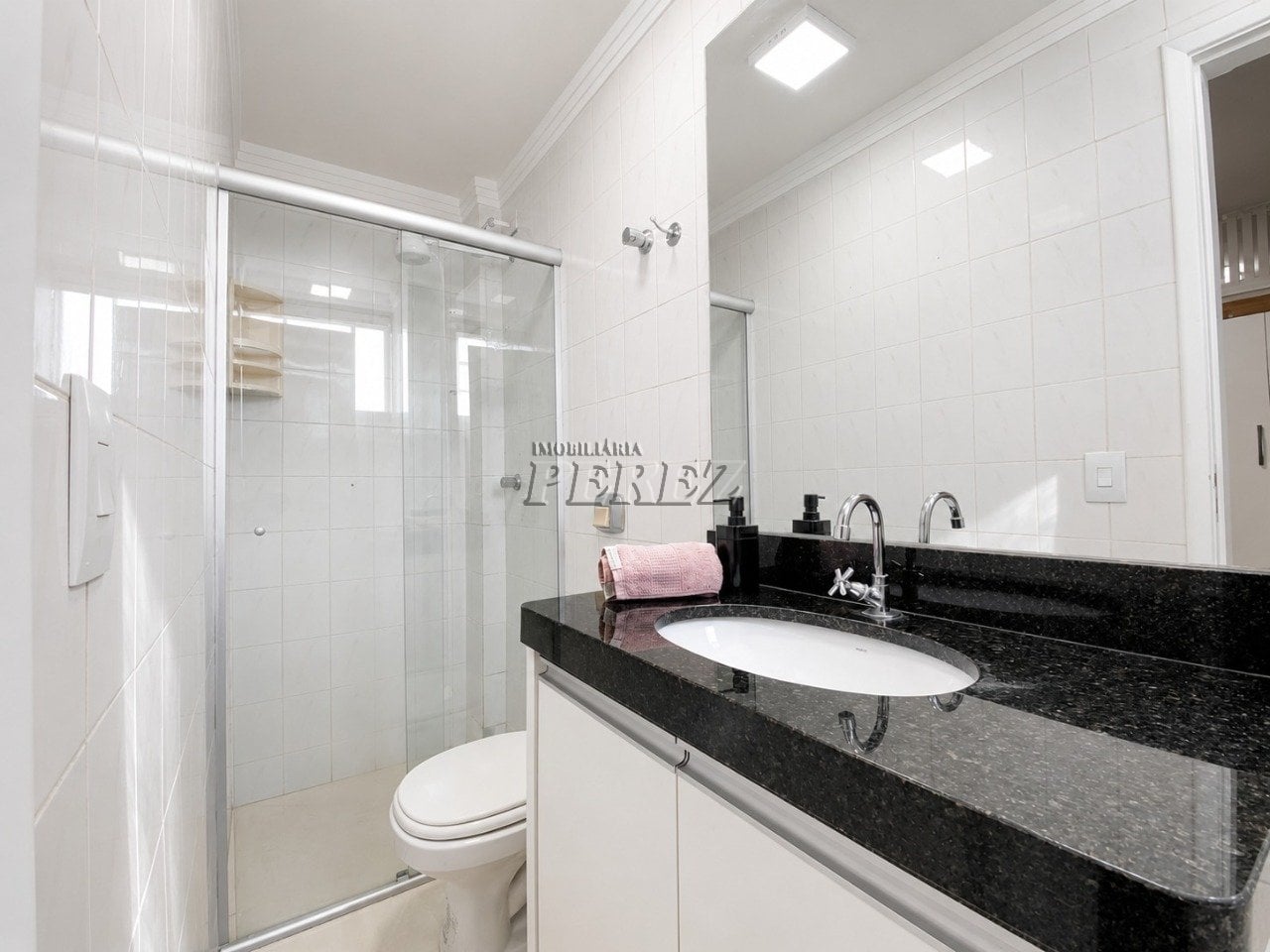 Apartamento a venda no centro de Londrina - Condomínio Serra Morena
