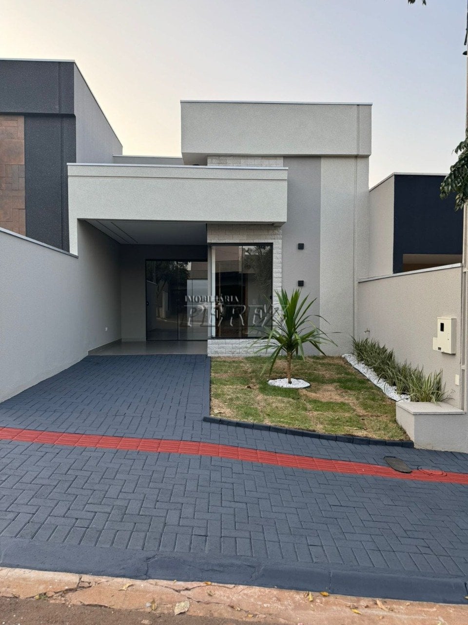 Casa à venda no Condomínio Morada das Flores - Azaleia, em Cambé - Jardim Ecoville I