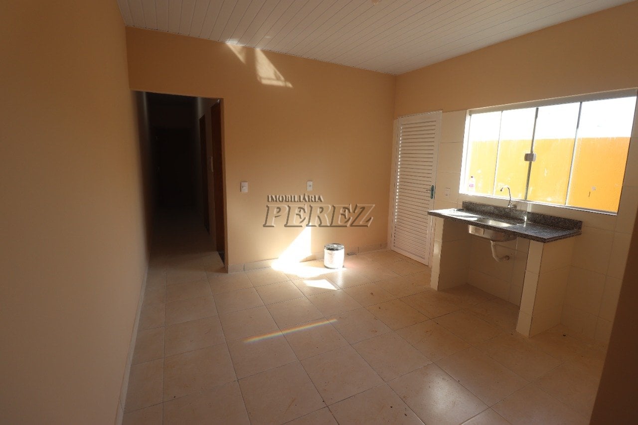 Casa para alugar no Morumbi zona leste