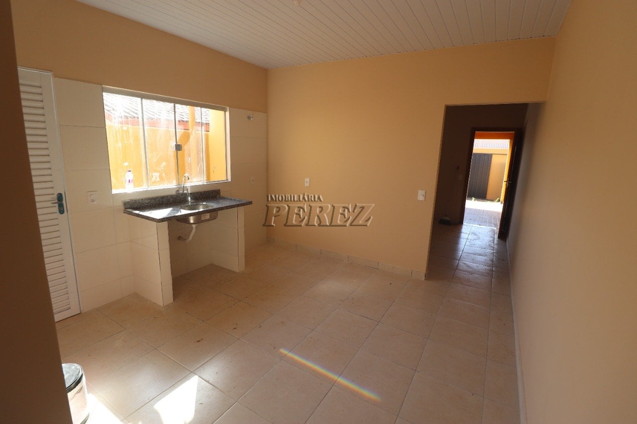 Casa para alugar no Morumbi zona leste