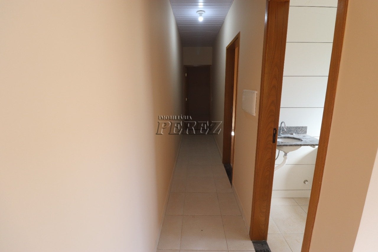 Casa para alugar no Morumbi zona leste