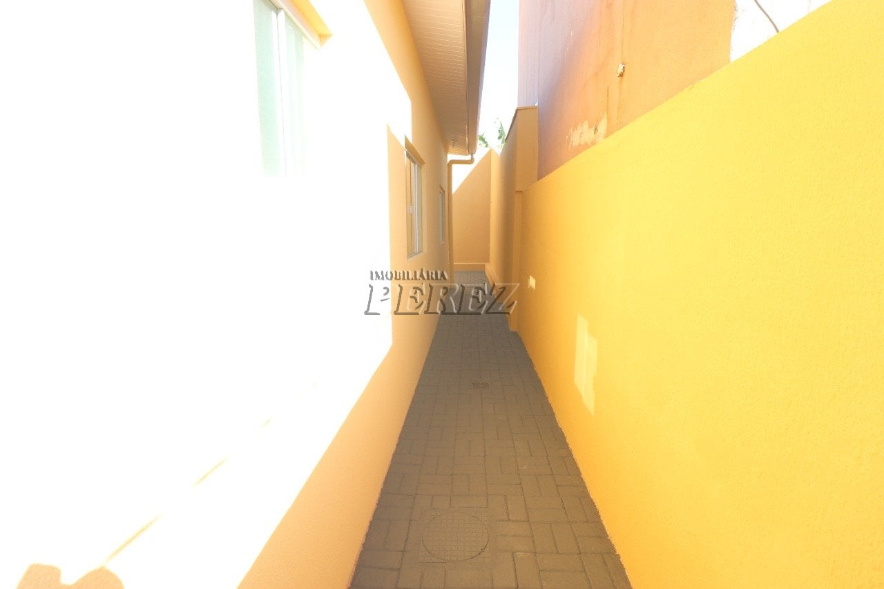 Casa para alugar no Morumbi zona leste