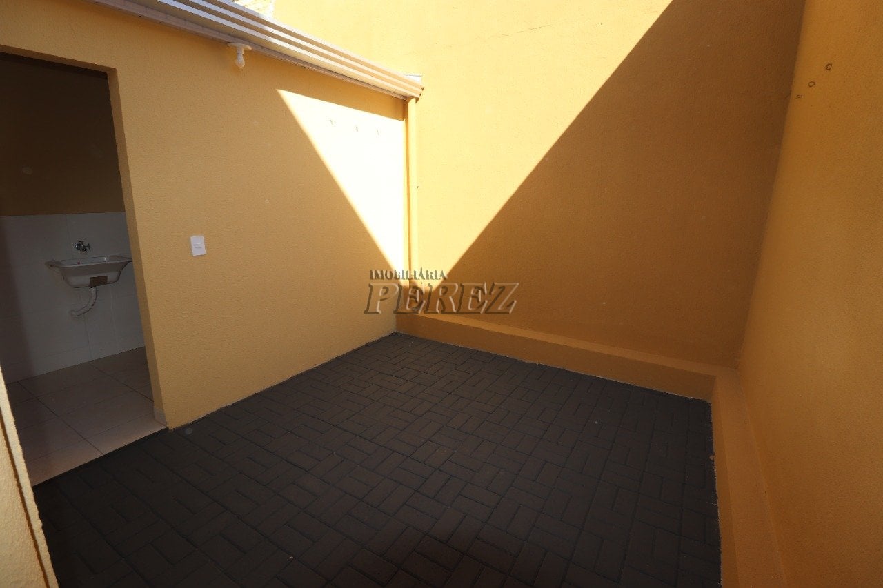 Casa para alugar no Morumbi zona leste