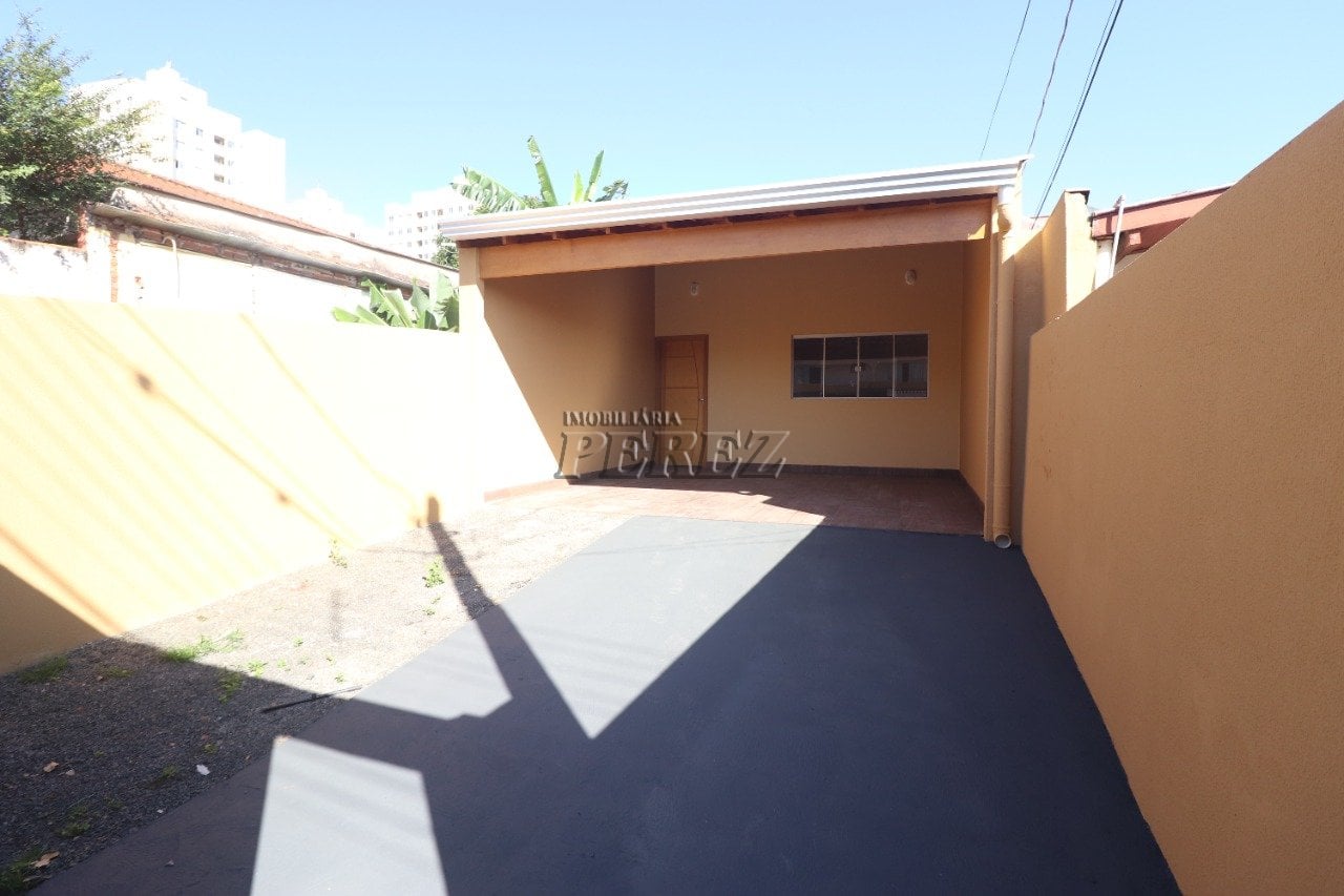 Casa para alugar no Morumbi zona leste