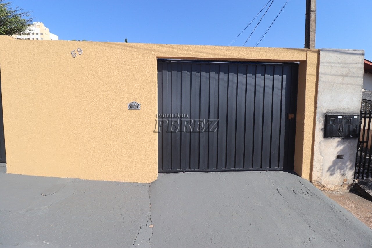 Casa para alugar no Morumbi zona leste
