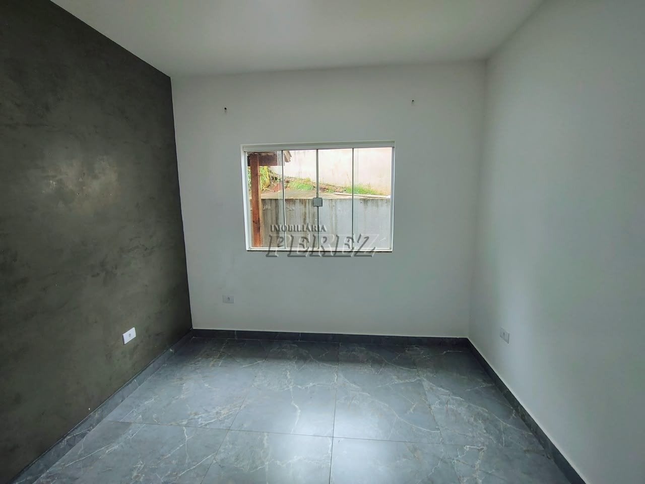 Casa à venda e locação na região leste de Londrina - Cambezinho