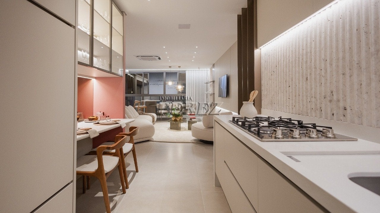 Apartamento à venda no Lina, lançamento da Construtora Vectra em Londrina