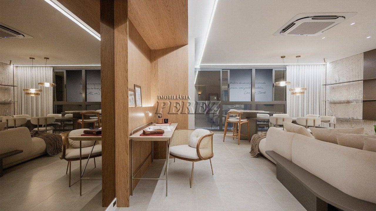 Apartamento à venda no Lina, lançamento da Construtora Vectra em Londrina