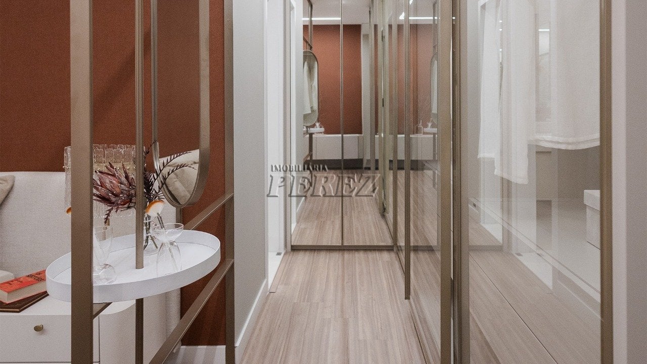 Apartamento à venda no Lina, lançamento da Construtora Vectra em Londrina