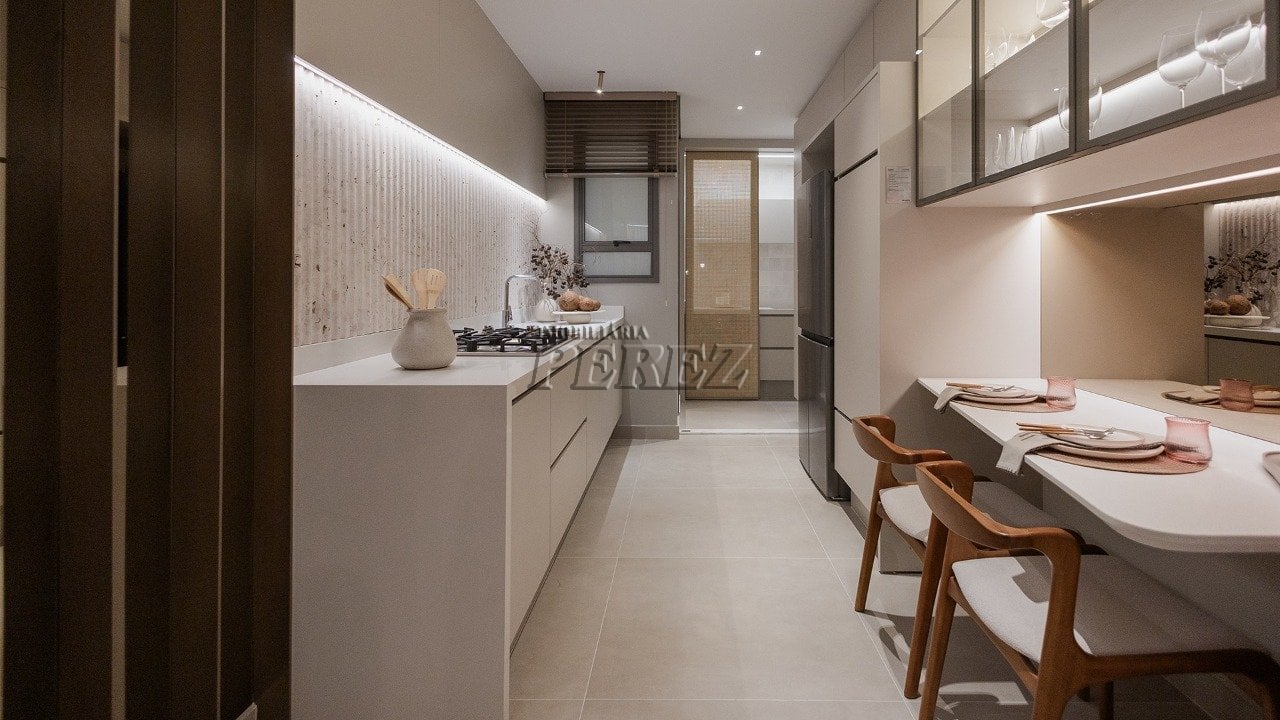 Apartamento à venda no Lina, lançamento da Construtora Vectra em Londrina