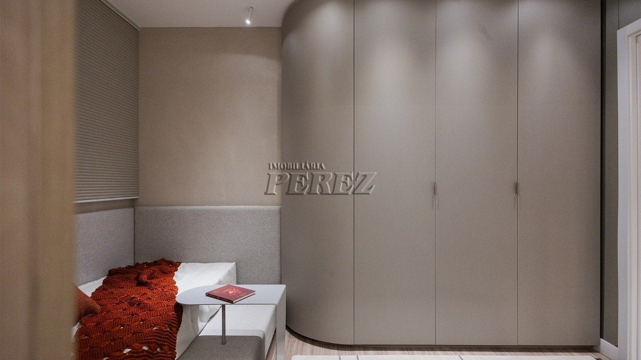 Apartamento à venda no Lina, lançamento da Construtora Vectra em Londrina