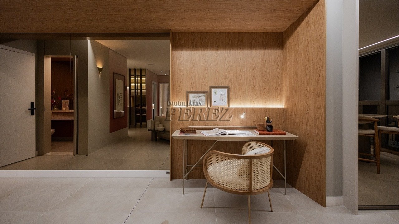 Apartamento à venda no Lina, lançamento da Construtora Vectra em Londrina