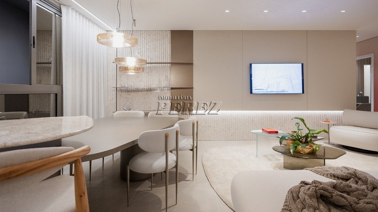Apartamento à venda no Lina, lançamento da Construtora Vectra em Londrina