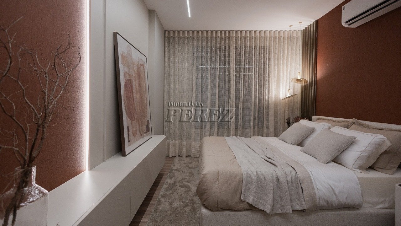Apartamento à venda no Lina, lançamento da Construtora Vectra em Londrina