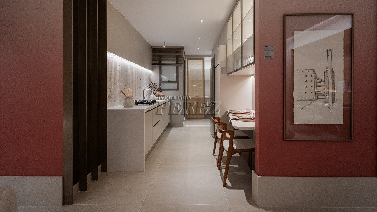 Apartamento à venda no Lina, lançamento da Construtora Vectra em Londrina