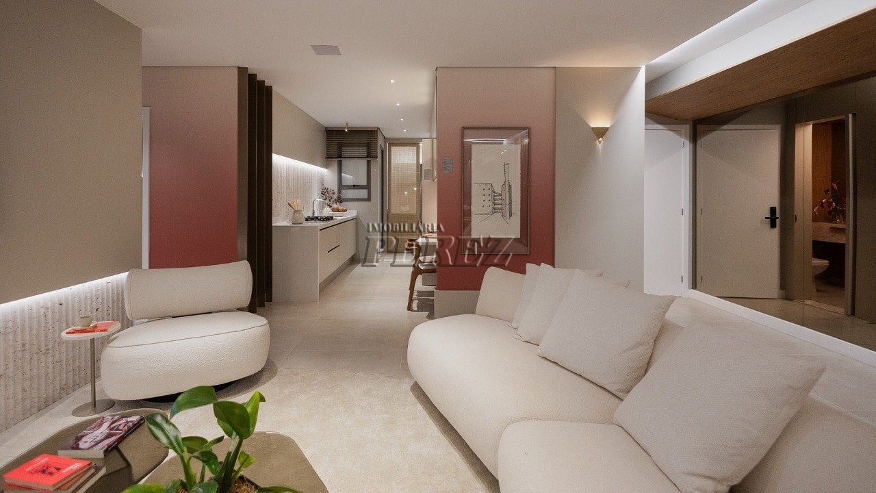 Apartamento à venda no Lina, lançamento da Construtora Vectra em Londrina