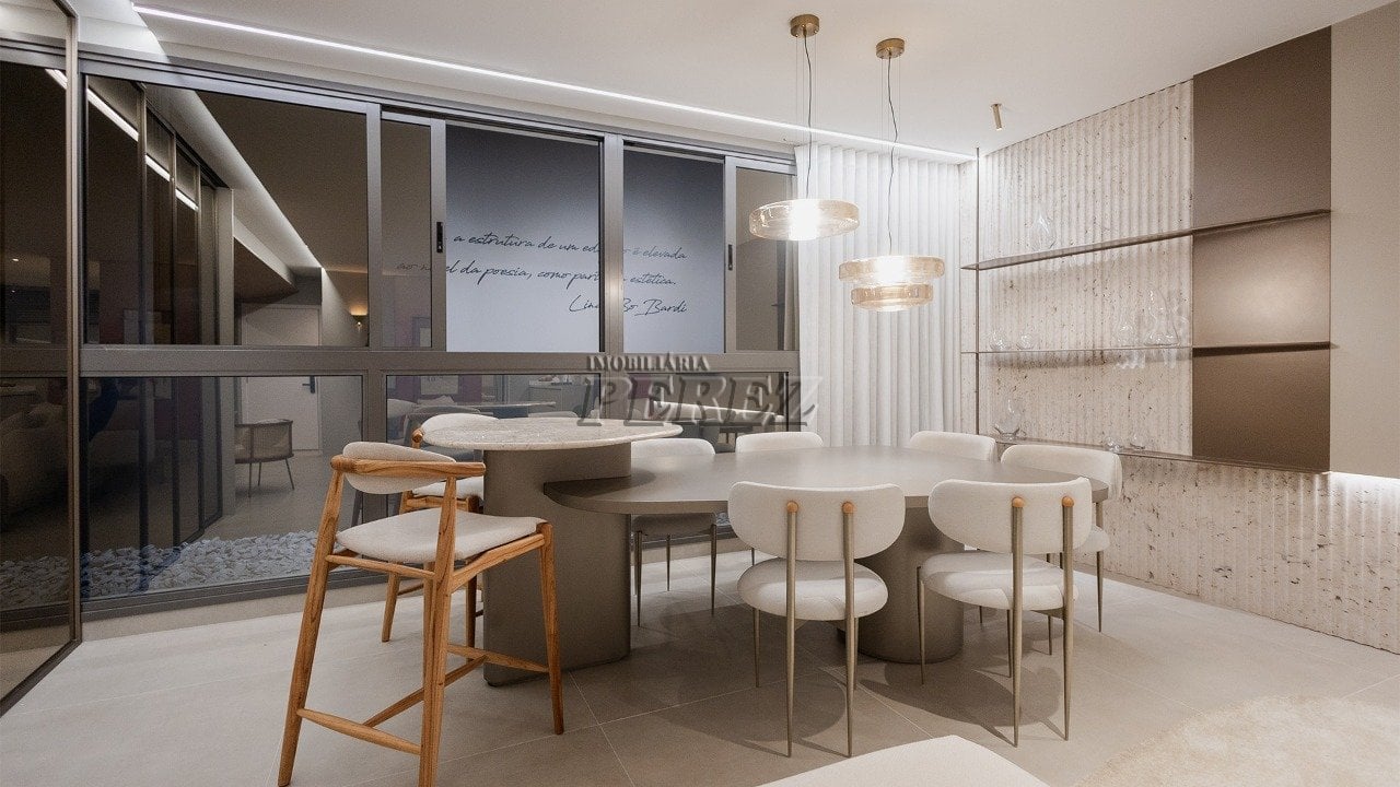 Apartamento à venda no Lina, lançamento da Construtora Vectra em Londrina