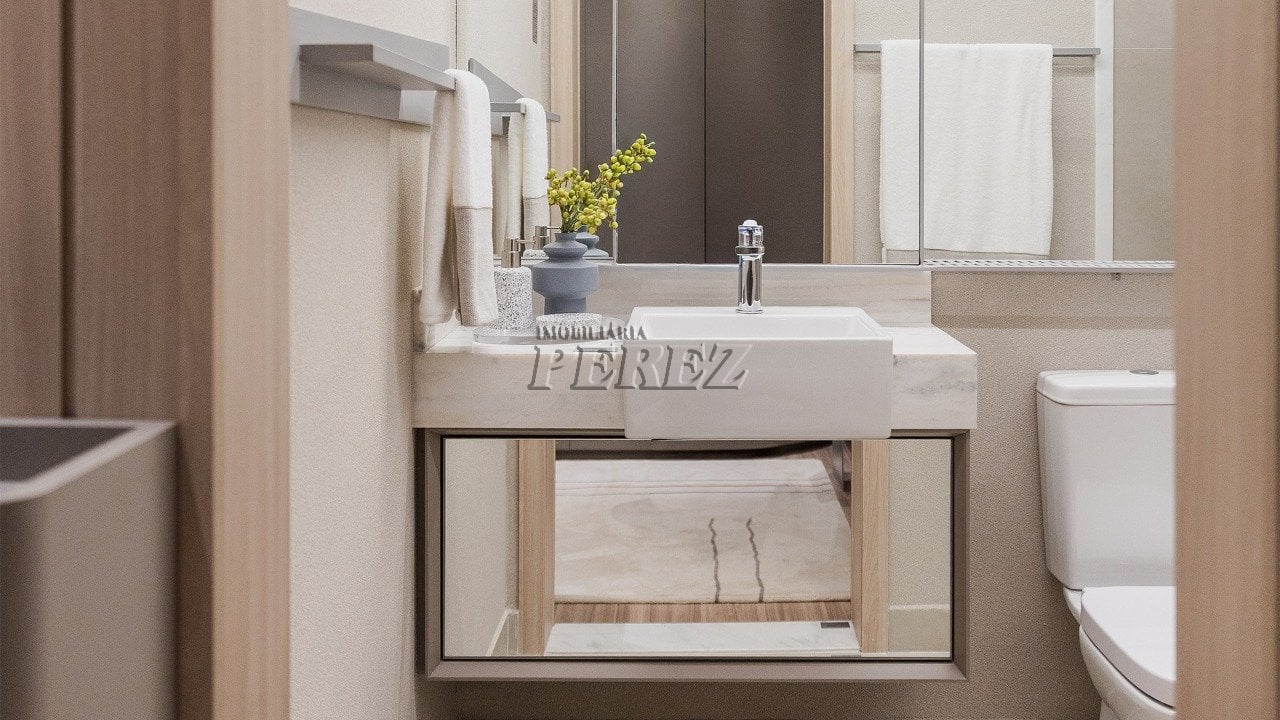 Apartamento à venda no Lina, lançamento da Construtora Vectra em Londrina