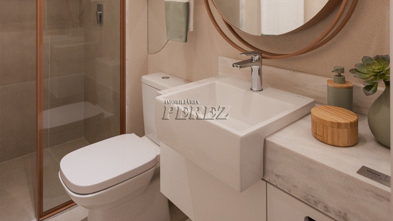 Apartamento à venda no Lina, lançamento da Construtora Vectra em Londrina