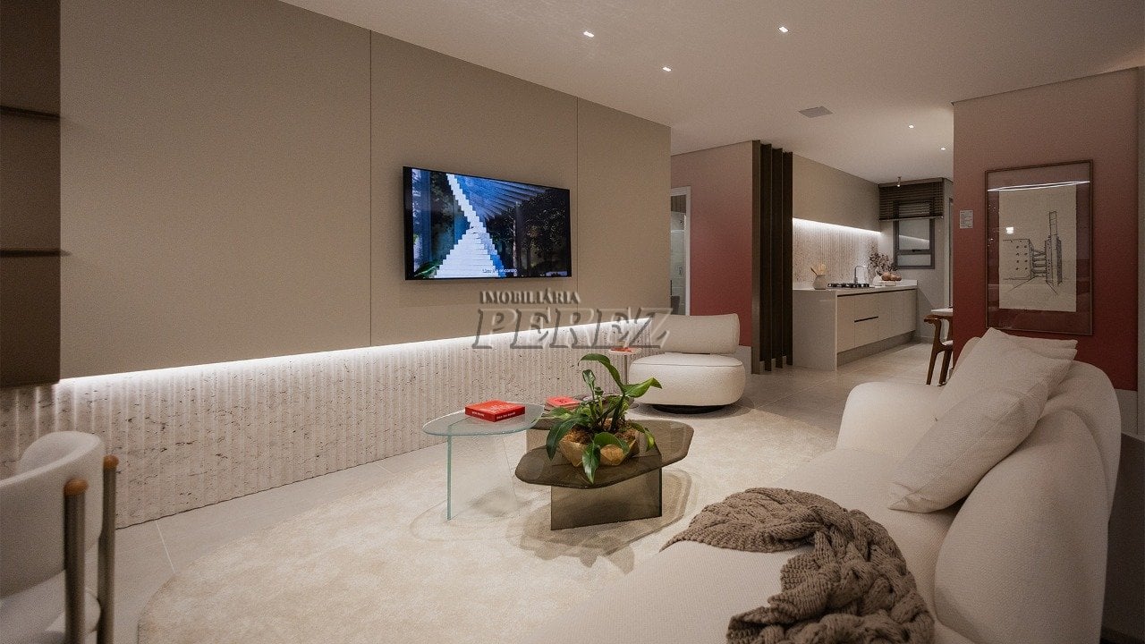 Apartamento à venda no Lina, lançamento da Construtora Vectra em Londrina