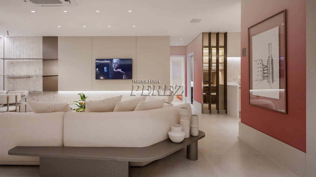 Apartamento à venda no Lina, lançamento da Construtora Vectra em Londrina