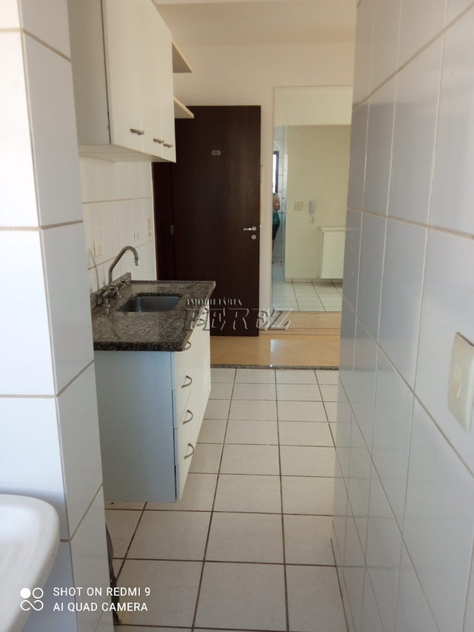 Apartamento à venda no Centro de Londrina - Edifício Amsterdam
