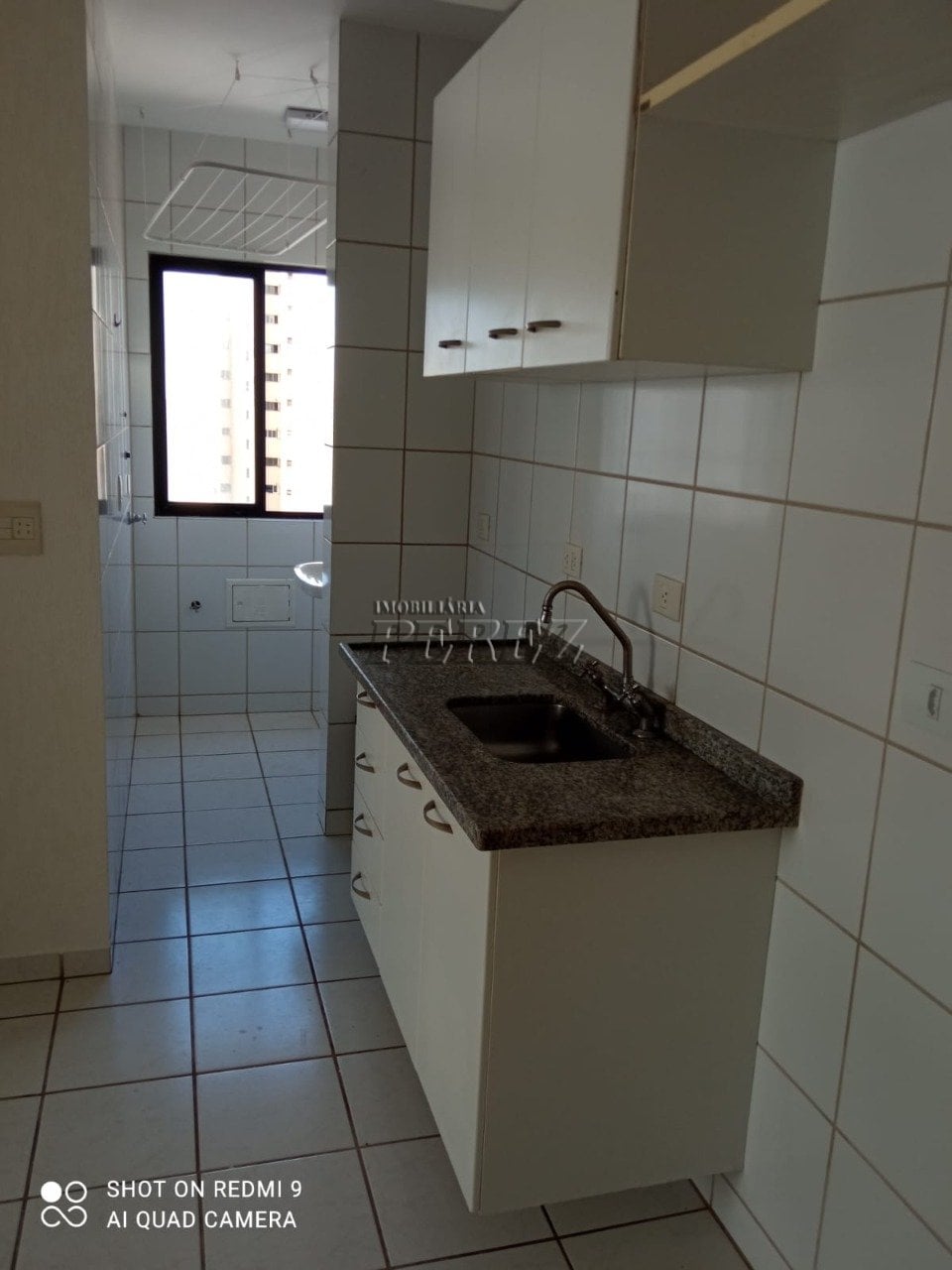 Apartamento à venda no Centro de Londrina - Edifício Amsterdam
