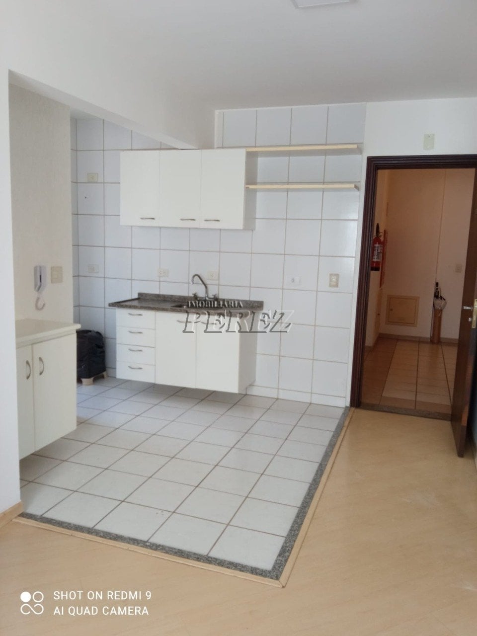 Apartamento à venda no Centro de Londrina - Edifício Amsterdam