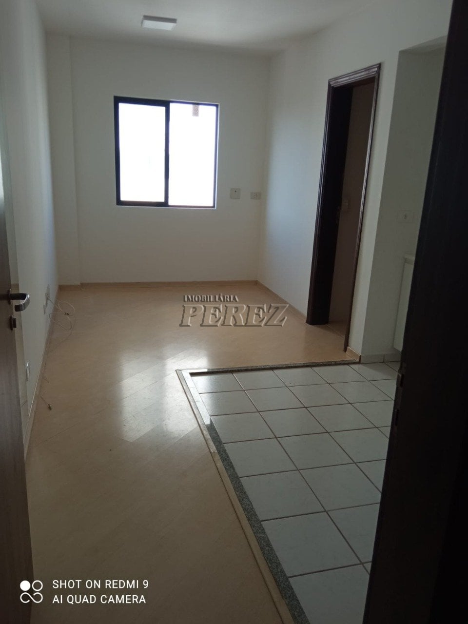 Apartamento à venda no Centro de Londrina - Edifício Amsterdam