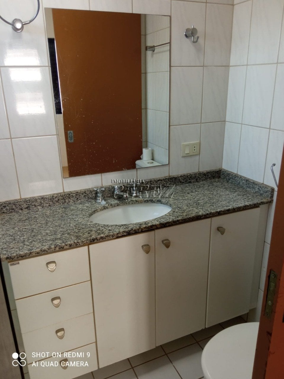 Apartamento à venda no Centro de Londrina - Edifício Amsterdam