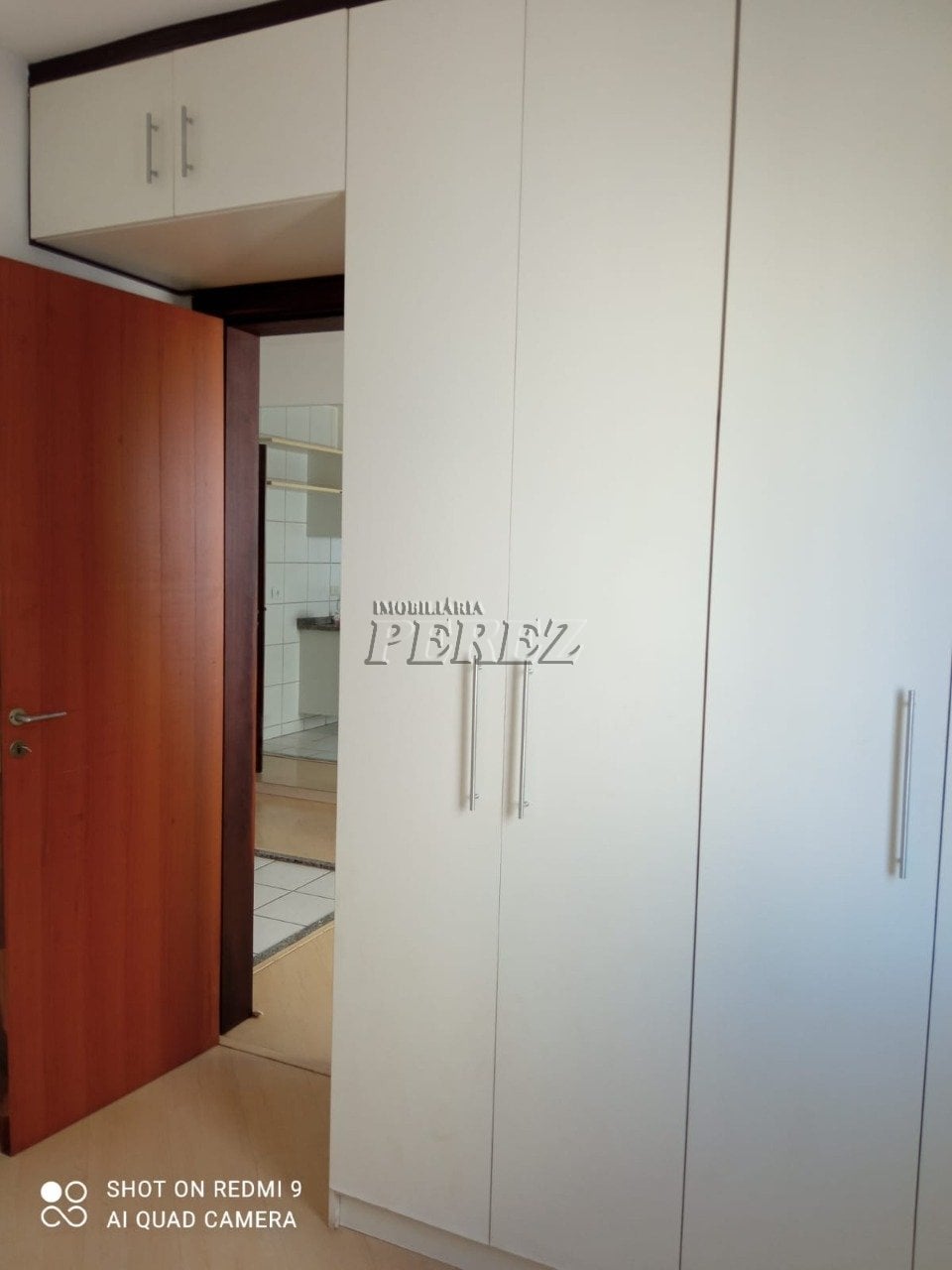 Apartamento à venda no Centro de Londrina - Edifício Amsterdam