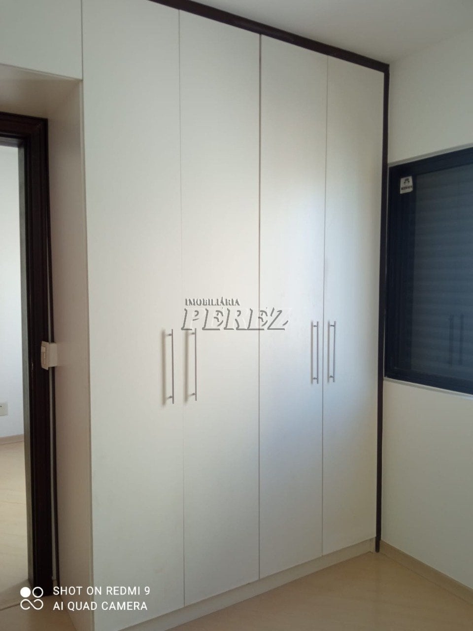 Apartamento à venda no Centro de Londrina - Edifício Amsterdam