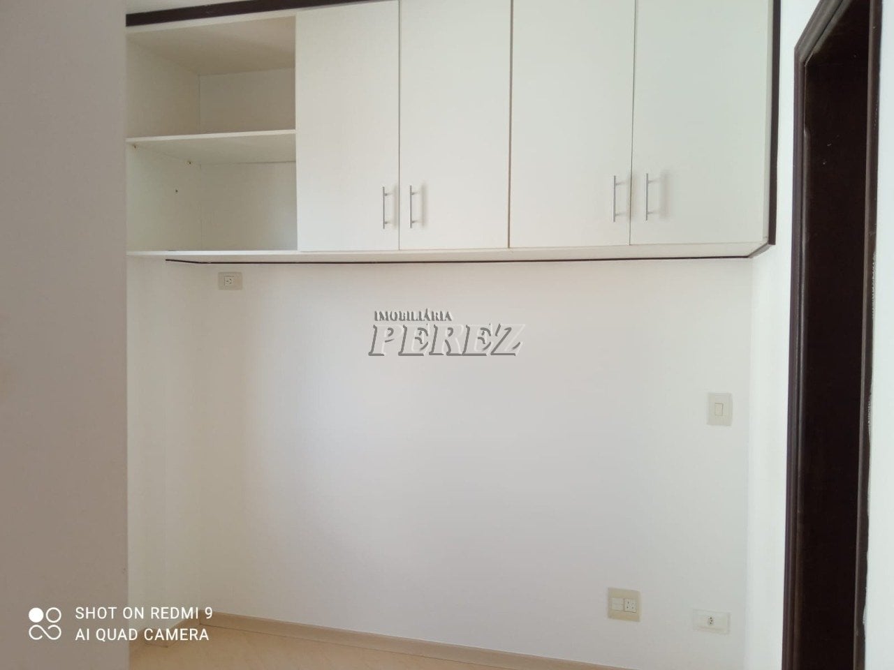 Apartamento à venda no Centro de Londrina - Edifício Amsterdam