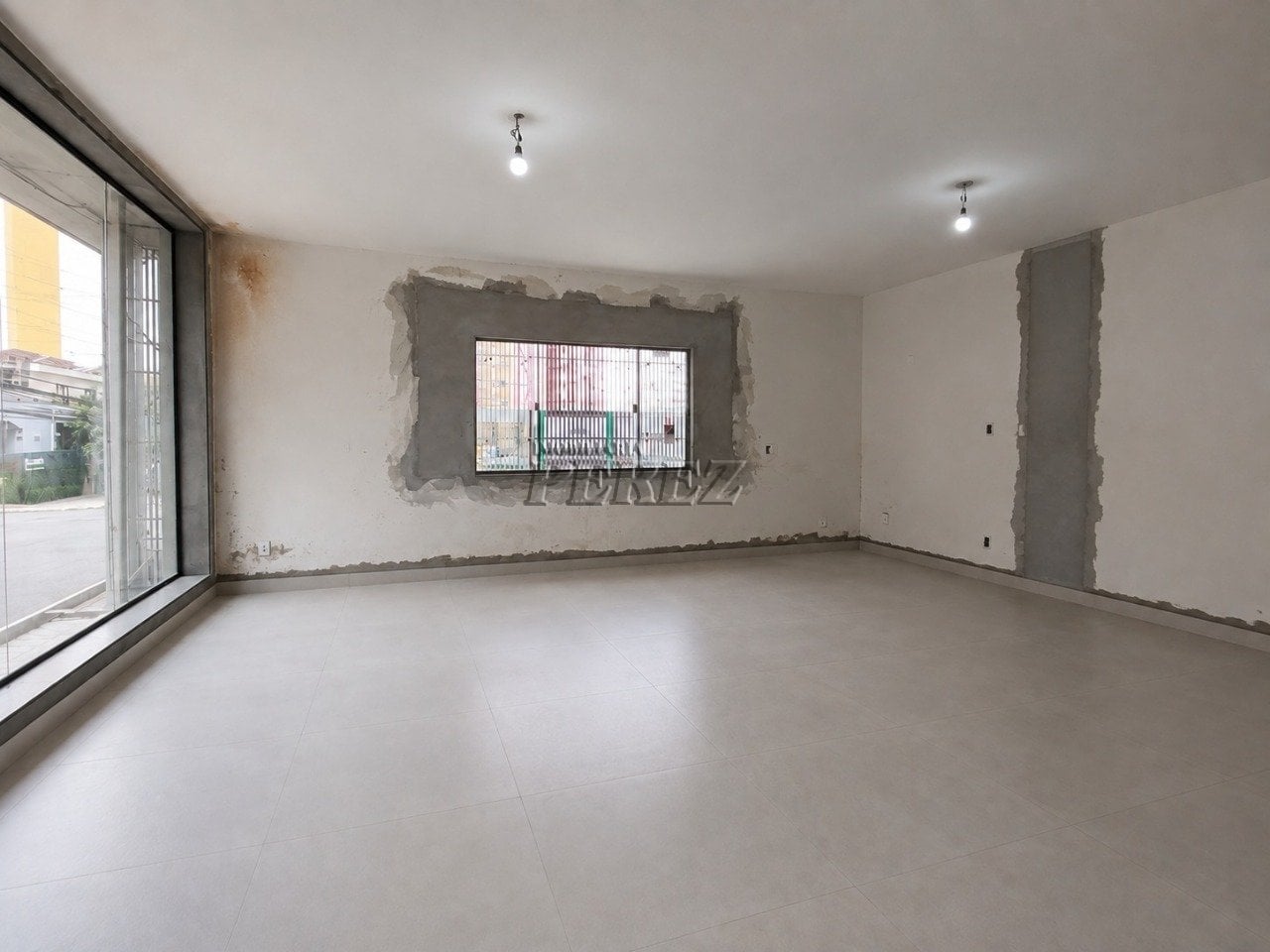 Sobreloja comercial para alugar na Av. Higienópolis, centro de Londrina