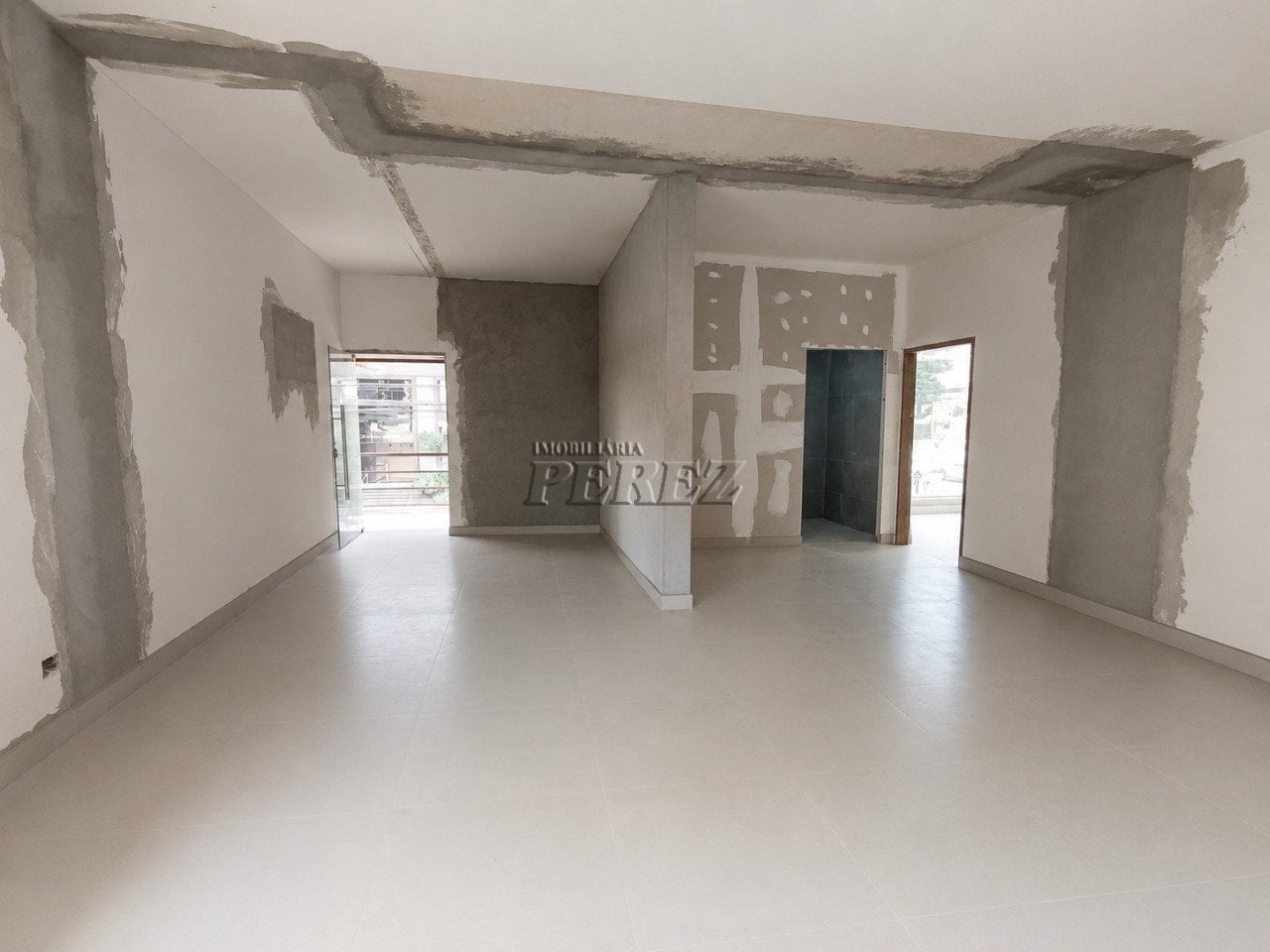 Sobreloja comercial para alugar na Av. Higienópolis, centro de Londrina