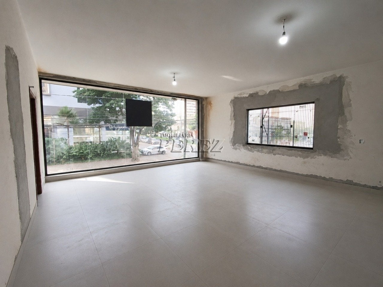 Sobreloja comercial para alugar na Av. Higienópolis, centro de Londrina