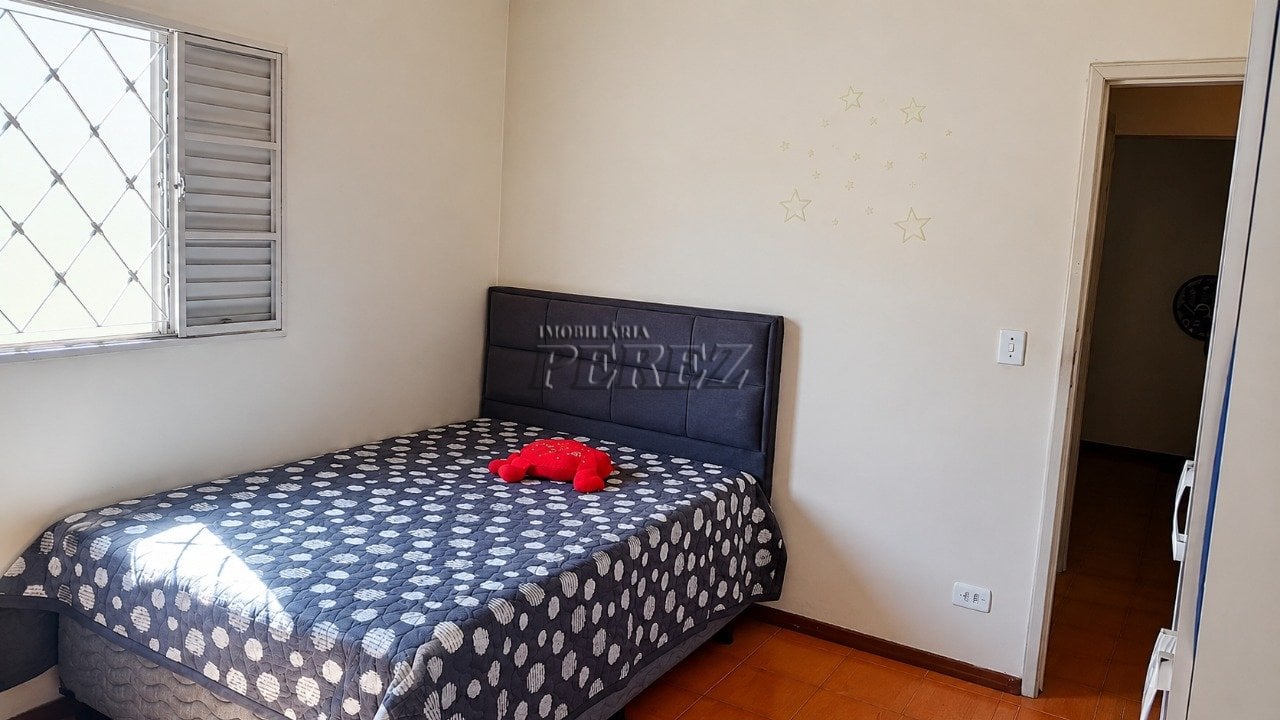 Casa com 3 Quartos à venda, 198m² - Santos Dumont